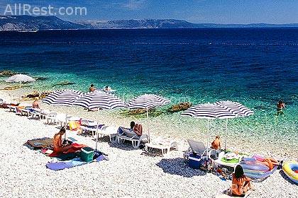 Albona Hotel & Residence 12